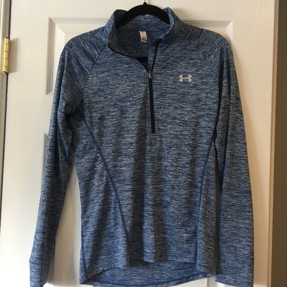 Under Armor Zipup - Picture 1 of 2